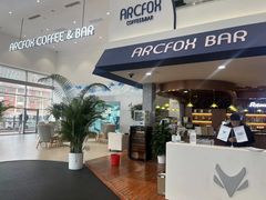 -北汽鹏龙ARCFOX极狐(国贸店)