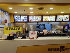 -真功夫(大德路店)