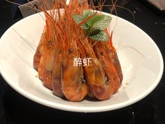 -醉月楼·老字号(建筑路店)