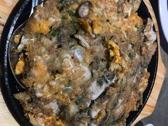 -The Dishes Seafood & Restaurant