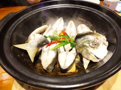 -海铺·渔家虾水饺(皇姑店)