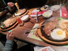 -豪享来牛排(人民店)
