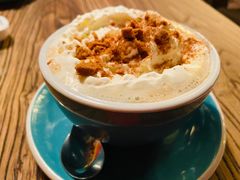 -漫咖啡MAANCOFFEE(人大店)