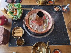 -陀岗美食·云南藏式特色餐厅