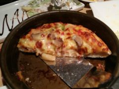 -必胜客(海宁工人路店)