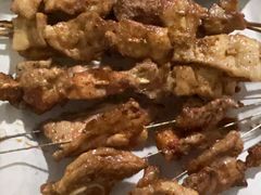 -小红桶烧烤(烟台芝罘医院总店)