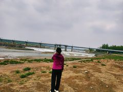 -绿堤公园