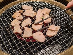 -厚贞日式烤肉(浦东汇智店)