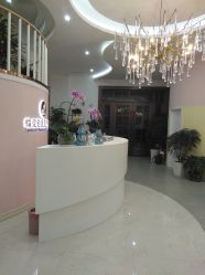 -新蝶变皮肤管理中心