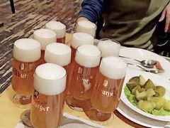 -兰特伯爵西餐厅·啤酒屋(方庄店)