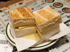 -华嫂冰室(尖沙咀店)