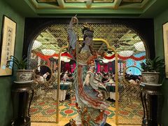 -誉八仙粤菜(万象天地店)