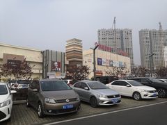 -杉杉奥特莱斯广场(哈尔滨店)