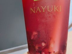 -奈雪的茶(杭大501城市广场PRO店)