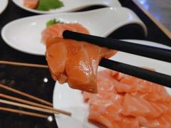 -川骄海鲜自助(河东店)