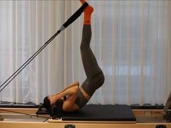 -章鱼健身 Octopus