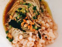 三虾面-御面斋精品面馆