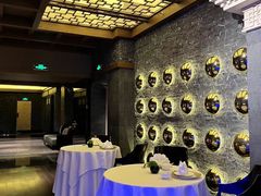 -富力丽思卡尔顿酒店·丽轩中餐厅