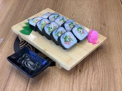 -町上寿司(千峰南路店)
