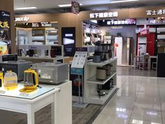 -苏宁易购(上海沪太路二店)