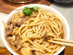 -京门老爆三·铜锅涮肉 爆肚(望京店)