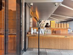 -无印良品餐堂 MUJI Diner(成都太古里店)