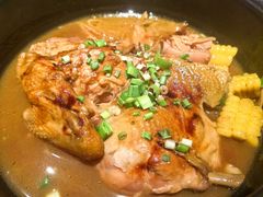 -大鸭梨烤鸭(甘家口店)