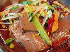 -三石海鲜铁板烧(繁荣路店)