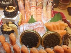 -吉兆·料理(红梅南路店)