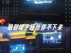 -骑士KTV(红谷滩万达店)