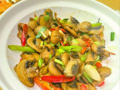 -食古论今·家常菜(江宁砂之船店)