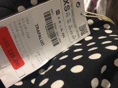 -ZARA(深圳金光华广场店)
