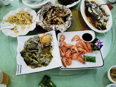 -景好海鲜餐厅(大鹏必选旅游店)