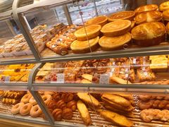 -好利来(川大店)