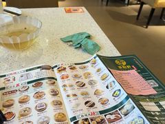 -又一间茶点轩(宝业路店)