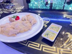 -潮喜竹溪荔湖酒家(荔枝湾店)