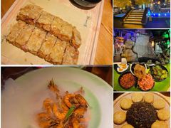 -淀里船宴(裕华东路店)