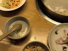 -大头椰·椰子鸡火锅(新梦店)