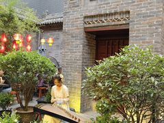 景观位-醉长安(南门总店)