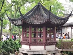 -拙政园