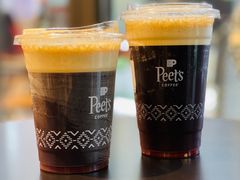 -Peet's Coffee皮爷咖啡(万象天地店)