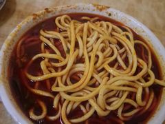 -清真·马安军辣子牛肉面