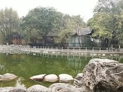 -莲湖公园