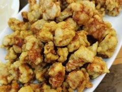 老式干炸肉段-张包铺(道外店)