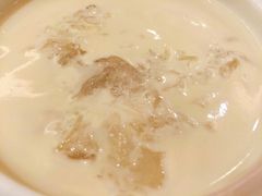 椰浆煲燕窝-阿一会馆