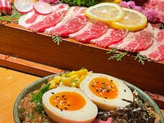 -MIKOMIKO和牛烧肉专门店(南门店)