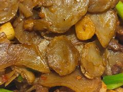 -原鄉本味 楚菜 丹江口鱼(北苑店)