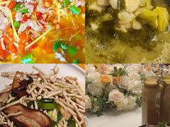 -盐帮食坊•小河帮川菜(四川师大店)