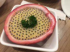 -万德诺富特酒店·自助餐厅(万德大厦店)