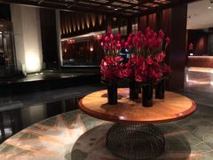 -新加坡文华东方酒店